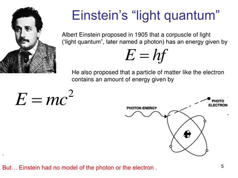 Ppt Is Matter Made Of Light Superluminal Quantum Models Of The