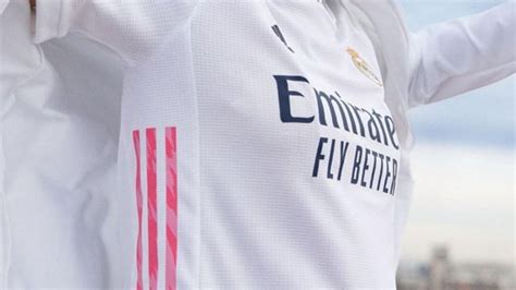 Walau dikaitkan dengan nama rodrigo de paul dari udinese, sejauh ini belum ada transfer resmi di kubu atletico. La nueva camiseta del Real Madrid 2020-2021, al descubierto