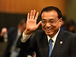 Chinese Premier Li Keqiang praises Australian PM Scott Morrison | Daily ...