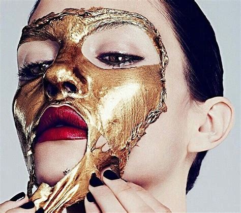 Why You Should Try Cleopatras Golden Mask Envelope