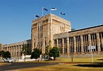 Study Abroad : University of Queensland - Campus.com.bd