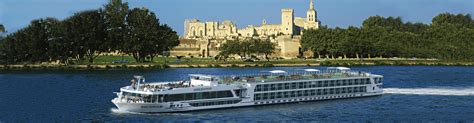 Luxury Cruise Holidays With Scenic River Cruises Uk