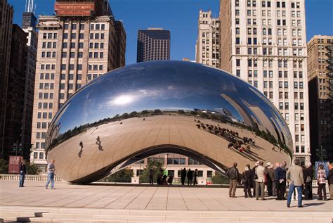 Opinions on List of Chicago Landmarks