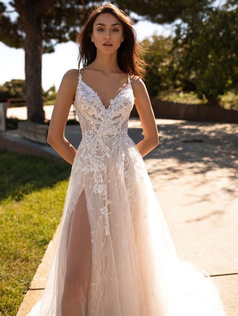 1001 Ideas For Stunning Beach Wedding Dresses Informal