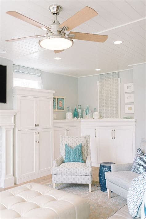 Cottage By The Sea Beach Cottage Interior Paint Colors Home Paint