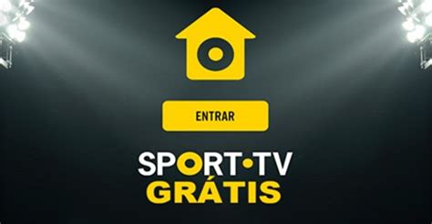 Sport Tv 1 Direto