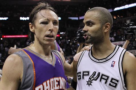 Get the latest news, stats, videos, highlights and more about point guard steve nash on espn. Top Ten Phoenix Suns' 7SOL Moments, #2: Cyclops Steve Nash ...