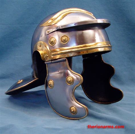 Therionarms Roman Legion Helmet