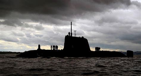 The state of the Royal Navy in 2017 | Save the Royal Navy