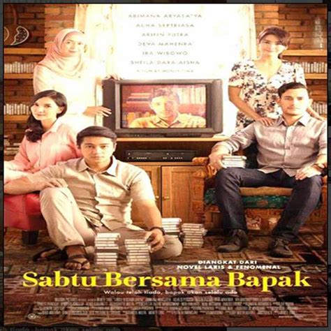 Sabtu Bersama Bapak Film Newstempo