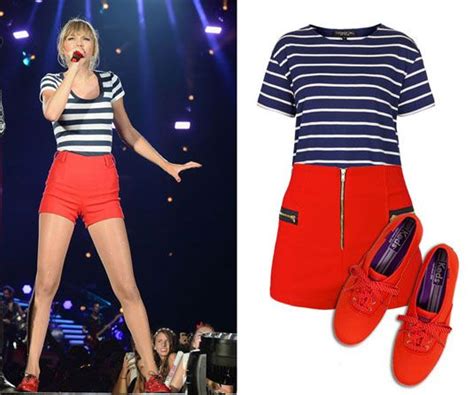 15 Costumes You Can Wear After Halloween Taylor Swift Tour Outfits