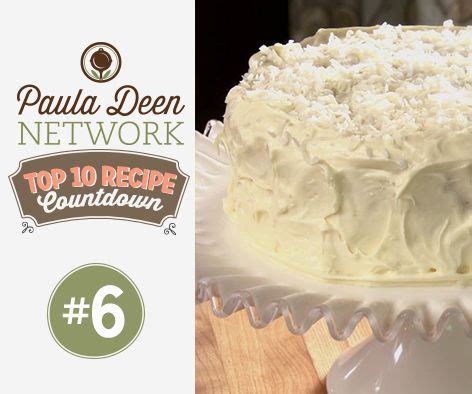 Prepare and bake cake as directed. Coconut Cake | Recipe | Coconut recipes, Coconut cake ...