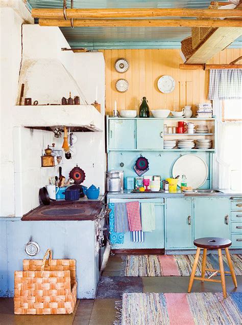 20 Most Beautiful Pastel Kitchens To Get Inspired