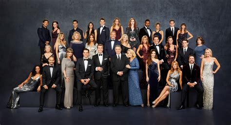The Young And The Restless Wins Emmy For Best Drama Fox Business