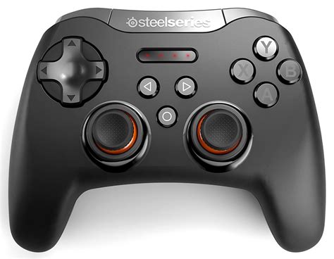 Best Game Controllers For Android In 2018 Aivanet