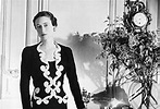 The return of Wallis Simpson | The Independent | The Independent
