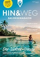 Hotelplan Suisse Reisemagazin Hin & Weg – Frühling 2018 by Hotelplan ...