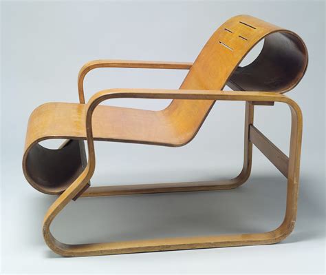 1950's alvar aalto tank chair model 400 artek in finland vintage finsven finmar. "Model No. 41" Lounge Chair | Alvar Aalto | 2000.375 ...