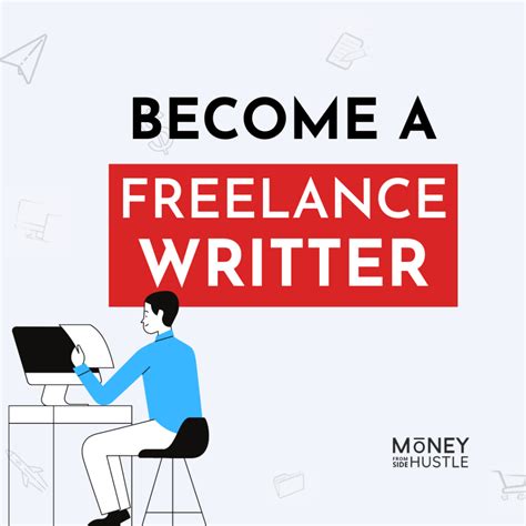 How To Become A Freelance Writer With No Experience 2023
