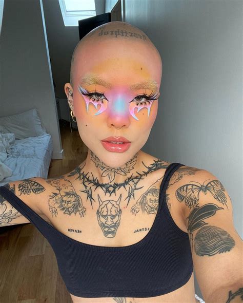 Mei Pang On Instagram “the Way I Love Colour And Gradients Is Unmatched” Color Diy Makeup Mei