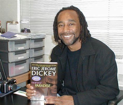 Eric Jerome Dickey One Of Favorite Authors I Have Read At Least 12 Of