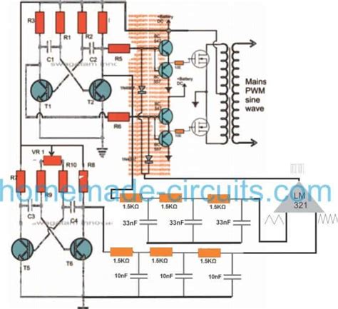 Hi prashanth with 12 volt 100va inverter with an efficiency of say 80% you have to feed in as 125va. Microtek Inverter 800Va Circuit Diagram Pdf - Microtek ...