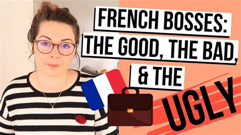 The French Management Style French Business Culture