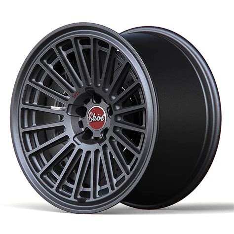 Skol Sk11 1 Piece Forged Wheel