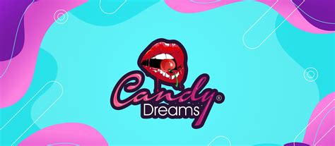 sex shop candy dreams