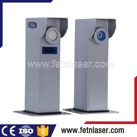Xd A Laser Beam Detector Perimeter Fence Security System Buy Security