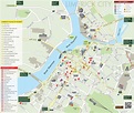 Limerick City Map - Town Maps
