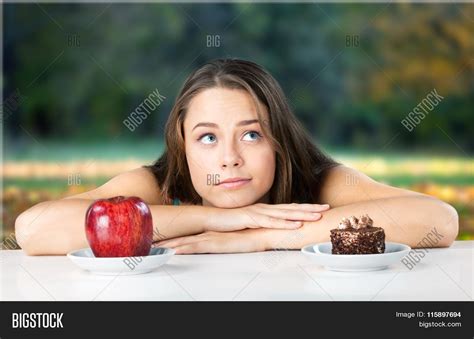 Unhealthy Eating Image And Photo Free Trial Bigstock