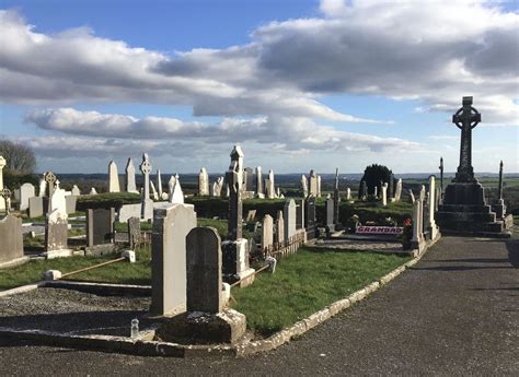 Whitechurch Cemetery In Whitechurch County Cork Find A Grave Cemetery