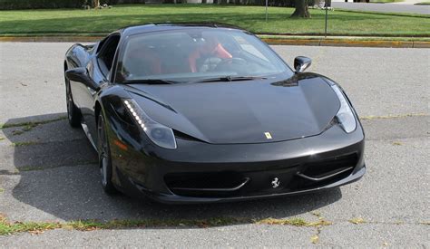 Maybe you would like to learn more about one of these? Used 2013 Ferrari 458 Italia For Sale ($189,000) | Legend Leasing Stock #559