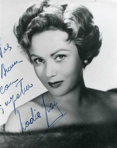 Nadia Gray Movies And Autographed Portraits Through The Decades