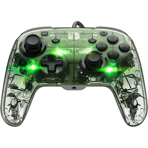 Buy Prismatic Switch Wired Controller Game
