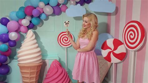 Candy Doll Stock Footage And Videos 101 Stock Videos