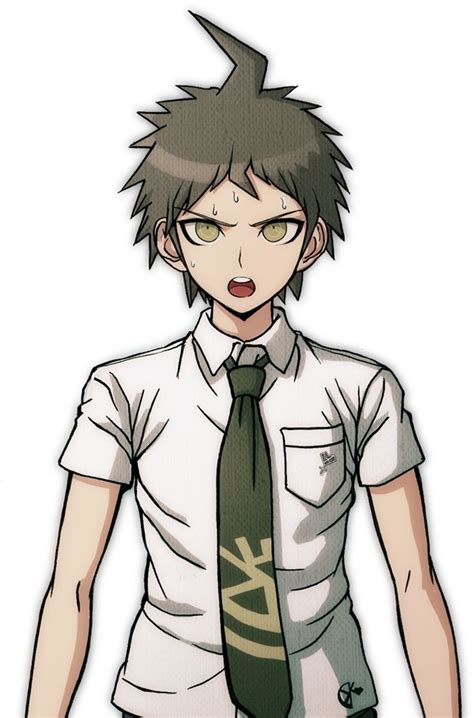 Pin On Hajime Hinata