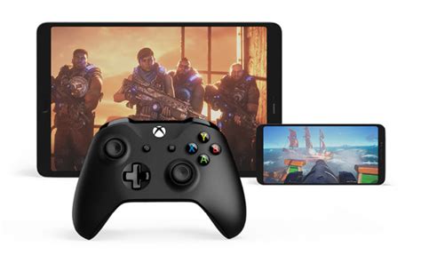 T Mobile Teaming Up With Microsoft On Project Xcloud Game Streaming