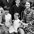 Grace Kelly Was the "Most Difficult Royal" to Work With, Says Famed ...