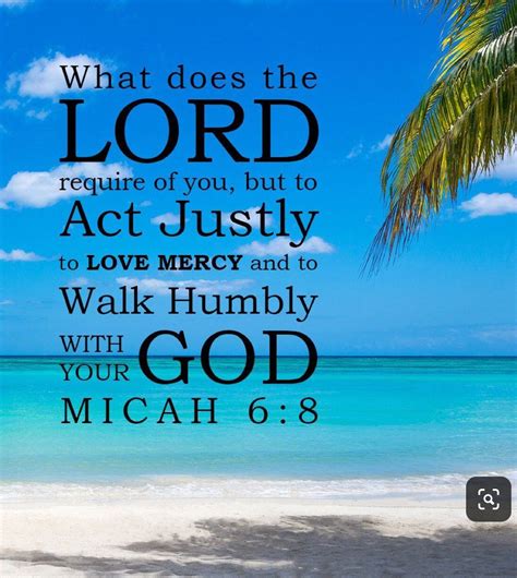 Micah 68 Bible Passages Powerful Scriptures Bible