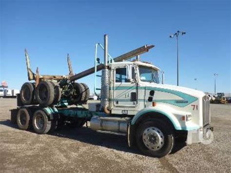 1988 Kenworth T800 For Sale 18 Used Trucks From 12150
