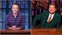 Late-Night TV Ratings: ‘Late Show’ Wins 2020-21 Season For Fifth Year ...