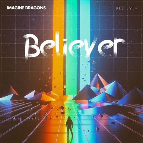 Believer Song Lyrics Imagine Dragons Imagine Dragons Imagine