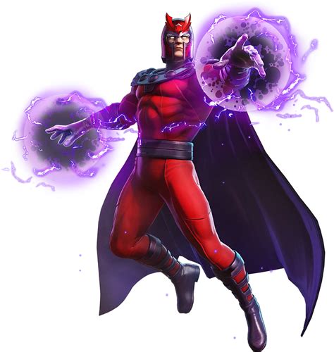 Magneto Marvel Ultimate Alliance Wiki Fandom