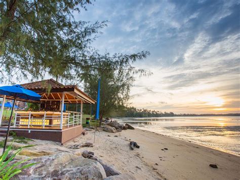 Pantai Indah Lagoi Bintan — Bintan Resorts