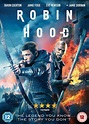 Robin Hood [DVD] [2018]: Amazon.co.uk: Taron Egerton, Jamie Foxx, Jamie ...