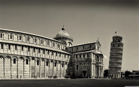 Pisa Wallpapers Wallpaper Cave