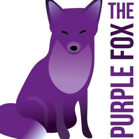 The Purple Fox