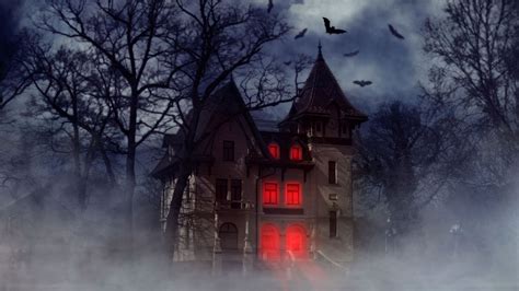 8 Haunted Hotels For A Spooky Halloween Staycation Trendradars Uk